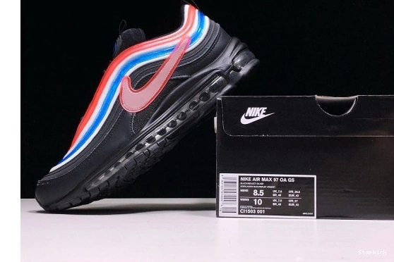 “NEON MAX SEOUL” NIKE AIR CI1503-001 97 1003
